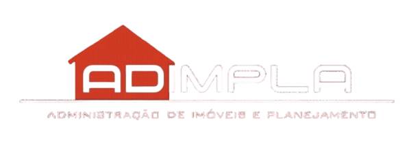 Logo - Adimpla Imóveis - Seu lar novo está aqui