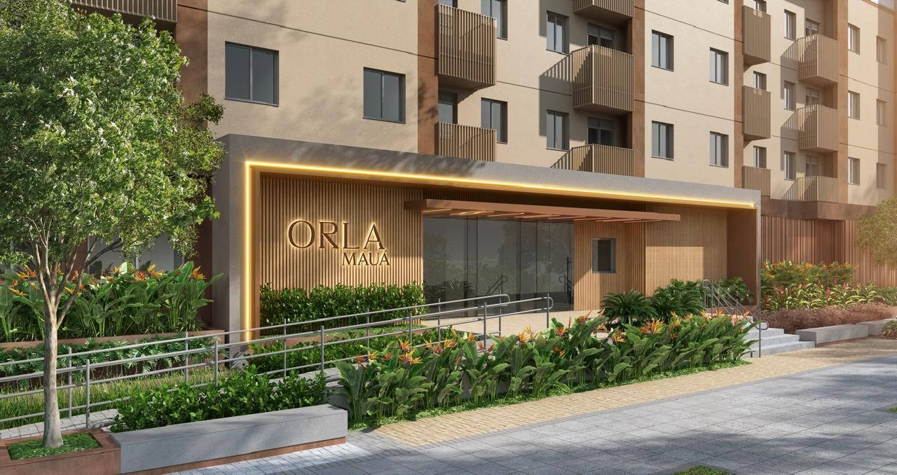 Orla Mauá - Praça Mauá - Cury Porto Maravilha - Centro do Rio de Janeiro - Adimpla Imóveis - Seu lar novo está aqui