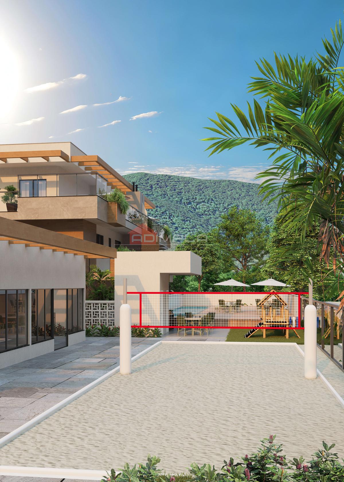 Apartamento à venda com 2 quartos, 93,26m² - Itaipu,Niterói